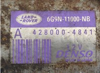LR007373 Стартер Land Rover Freelander 2 2006-2014 20508420 #3