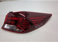  Фонарь (задний) Hyundai Elantra 2020-2025 20508424 #1