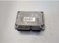 06A906033DS Блок управления двигателем Audi A3 (8P) 2003-2013 20508426 #1