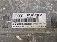 06A906033DS Блок управления двигателем Audi A3 (8P) 2003-2013 20508426 #2