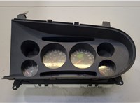 Щиток приборов (приборная панель) Iveco Daily 3 2000-2005 20508437 #1