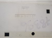  Щиток приборов (приборная панель) Iveco Daily 3 2000-2005 20508437 #4