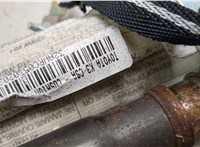 6218005040 Подушка безопасности боковая (шторка) Toyota Avensis 2 2003-2008 20508438 #3