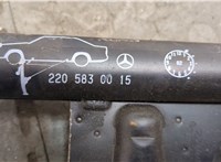  Домкрат Mercedes S W220 1998-2005 20508453 #2