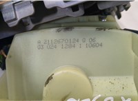  Кулиса КПП Mercedes E W211 2002-2009 20508459 #2