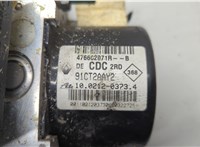 476603724R Блок АБС, насос (ABS, ESP, ASR) Renault Laguna 3 2007- 20508469 #3