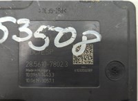 476603724R Блок АБС, насос (ABS, ESP, ASR) Renault Laguna 3 2007- 20508469 #4