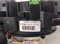  Переключатель поворотов и дворников (стрекоза) BMW X3 E83 2003-2010 20508475 #3
