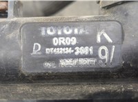 dt4221343081 Радиатор охлаждения двигателя Toyota Verso 2009-2018 20508481 #3