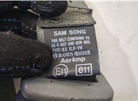  Ремень безопасности Hyundai Santa Fe 2000-2006 20508485 #2