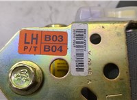  Ремень безопасности Hyundai Santa Fe 2000-2006 20508485 #3