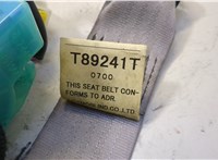  Ремень безопасности Mazda Premacy 1999-2005 20508487 #2