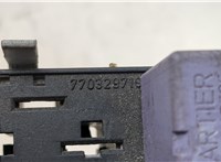  Блок предохранителей Renault Megane 1996-2002 20508488 #3