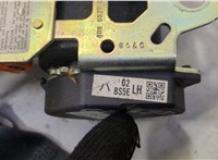 Ремень безопасности Mazda 3 (BK) 2003-2009 20508493 #2