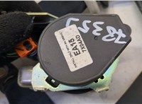  Ремень безопасности Mazda 3 (BK) 2003-2009 20508493 #3