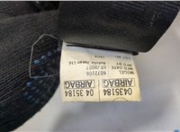  Ремень безопасности Mazda 3 (BK) 2003-2009 20508493 #5