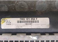  Радиатор охлаждения двигателя Skoda Octavia (A5) 2004-2013 20508499 #4