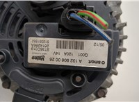 A1321540001 Генератор Smart Fortwo 2007-2015 20508502 #3
