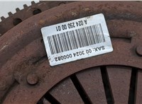 A1320300005, A1352500104, A4512500203 Маховик Smart Fortwo 2007-2015 20508506 #2