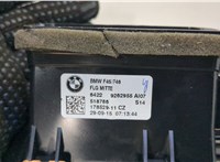  Дефлектор обдува салона BMW 2 F45 Active Tourer 2014-2018 11449452 #4