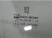 920294 Стекло боковой двери Peugeot 406 1995-1999 20508522 #2