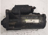  Стартер Opel Vivaro 2001-2014 20508523 #1