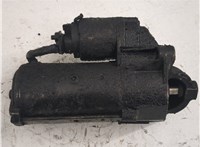  Стартер Opel Vivaro 2001-2014 20508523 #2