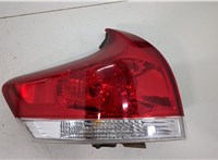 815600T010 Фонарь (задний) Toyota Venza 2008-2017 20508529 #1