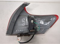 815600T010 Фонарь (задний) Toyota Venza 2008-2017 20508529 #2