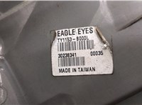 815600T010 Фонарь (задний) Toyota Venza 2008-2017 20508529 #3