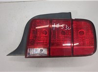  Накладка под фонарь Ford Mustang 2005-2009 11449464 #1