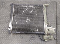  Радиатор охлаждения двигателя Mercedes Vito W638 1996-2003 20508544 #1