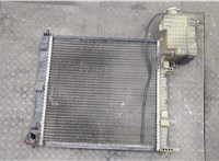  Радиатор охлаждения двигателя Mercedes Vito W638 1996-2003 20508544 #2