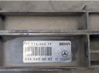  Радиатор охлаждения двигателя Mercedes Vito W638 1996-2003 20508544 #3