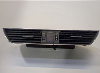  Дефлектор обдува салона Skoda SuperB 2015- 20508563 #1