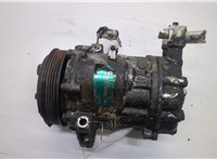 6854085, 13217307 Компрессор кондиционера Opel Vectra C 2002-2008 20508579 #1