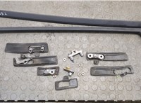  Рейлинги на крышу (комплект) BMW X5 E53 2000-2006 20508584 #2