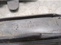  Рейлинги на крышу (комплект) BMW X5 E53 2000-2006 20508584 #4
