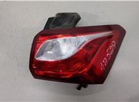 84373388 Фонарь (задний) Chevrolet Equinox 2017-2021 20508585 #1