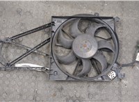  Вентилятор радиатора Opel Zafira A 1999-2005 20508586 #2
