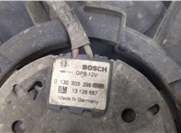  Вентилятор радиатора Opel Zafira A 1999-2005 20508586 #3