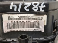  Подушка безопасности водителя Peugeot 5008 2009-2016 20508593 #3