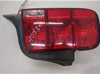  Накладка под фонарь Ford Mustang 2005-2009 11449495 #1