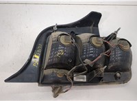 Накладка под фонарь Ford Mustang 2005-2009 11449495 #2