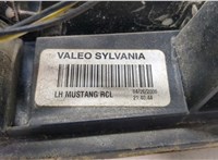  Накладка под фонарь Ford Mustang 2005-2009 11449495 #3