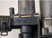  Насос водяной (помпа) BMW X3 E83 2003-2010 20508600 #2