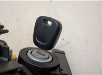  Переключатель поворотов и дворников (стрекоза) Opel Astra G 1998-2005 20508610 #4