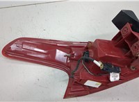  Накладка под фонарь Hyundai Santa Fe 2018-2024 11449506 #2