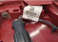  Накладка под фонарь Hyundai Santa Fe 2018-2024 11449506 #4