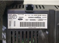 Дисплей компьютера (информационный) Ford Focus 3 2011-2015 20508621 #3